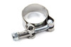 Chassis Engineering 1.56in -1.70in S/S Clamp C/E2157