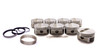 Wiseco-Pro Tru SBC F/T Piston Set 4.060 Bore -5cc PTS504A6