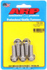 Arp S/S Bolt Kit - 6pt. (5) 3/8-24 x 1.000 723-1000