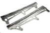 Fivestar ABC Spoiler 60in x 6.5in 90 Deg Repl Brackets 661-6739-1