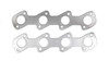 Remflex Exhaust Gaskets Exhaust Gaskets Ford V8 Triton 4.6L/5.4L 3025