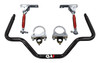 Qa1 63-72 C10 Rear Sway Bar Kit 1-1/4in 52897