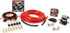 Quickcar Racing Products Wiring Kit 4 Gauge 50-231