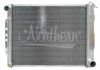 Northern Radiator Aluminum Radiator GM 67-69 Camaro Man. Trans 205125