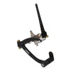 Joes Racing Products Throttle Pedal Assembly Roller Black 33730-B