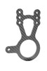 King Racing Products Carbon Steering Mount Water Man Shut Off 1480