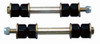 Prothane End Link Set 4 1/2 Mount Length 19-409-BL