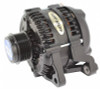 Tuff-Stuff 11- Mustang Alternator 250 Amp 6 Groove Black 8440B