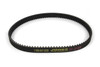 Jones Racing Products HTD Belt 30.866in Long 20mm Wide 784-20 HD