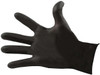 Allstar Performance Nitrile Gloves Black X-Large ALL12026