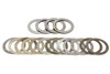 Ratech Ford 8.8 Carrier Shims 1126
