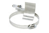 Joes Racing Products Mini Sprint Muffler Clamp 3/4in 25951