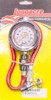 Longacre Tire Gauge 0-45PSI 2.5in GID Deluxe 52-52012