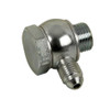 Strange 1/2-20 to 3an Banjo Fitting B3359J
