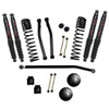 Skyjacker 21- Jeep Gladiator 3.0L 3.5in Suspension Lift G350PBLTD