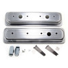 Trans-Dapt ALUM V/C LATE SBC MILLED 6724