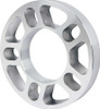Allstar Performance Aluminum Wheel Spacer 1in ALL44219