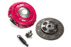 Ram Clutch Mustang 5.0 89-00 Clutch 10.5in x 1-1/16in 10spl 88794HD