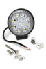 Oracle Lighting LED Spot Light Off-Road 4.5in Round 24W 5714-001