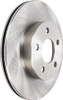 Allstar Performance GM Brake Rotor Rear ALL42095
