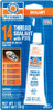 Permatex 1 Oz White Thread Sealan 80631