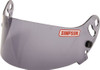 Simpson Safety Shield Smoke Devil Ray / DR2 84301A