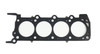 Sce Gaskets Spartan MLS Head Gasket Ford 4.6L/5.4L 3V LH M466339VL
