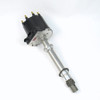 Pertronix Ignition SBC/BBC HEI/EST Dist. w/Black Cap D1020