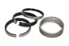 Mahle Original/Clevite Piston Ring Set 4.040 Moly 5/64 5/64 3/16 315-0034.040