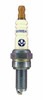 Brisk Racing Spark Plugs Spark Plug Silver Racing AR08S