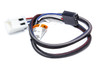 Reese Brake Control Wiring Ada pter - 2 plugs Nissan 3050-P