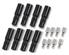 Accel 180 Deg Coil Boot and Terminal Kit GM LS/LT 170180-8
