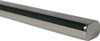 Borgeson Steering Shaft Polished Stainless 3/4DD Shaft 36 429436
