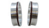 Vibrant Performance Aluminum Weld Ferrules 2.0in OD 12543