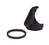 Msd Ignition Coil Wire Retainer 8217