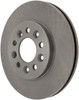 Centric Brake Parts C-TEK Standard Brake Rot or 121.61078