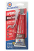 Permatex Optimum Red Max Temperature 3.35oz Tube 27038