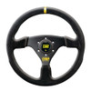 Omp Racing, Inc. Targa Steering Wheel Black OD/2005/NN