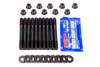 Arp Saturn Main Stud Kit - 91-99 1.9L DOHC 165-5402