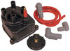 Msd Ignition Cap and Rotor Kit - 92-01 Honda Civic/CRX 1.5/1.6L 82923