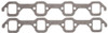 Edelbrock Exhaust Gasket Set - SBF 7227