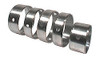 Dura-Bond HP Cam Bearing Set - SBC Bowtie Block- Coated GMP-8T