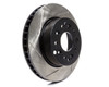 Stoptech Slotted Rotors Front or Rear 68-69 Camaro 126.62007SR