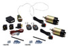 Auto-Loc 2 Door Remote Shaved Handle Kit 15lb Solen. AUTSVPRO2