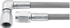Allstar Performance 6in #3 Line -3 Str/-3 90 Deg ALL46302-6