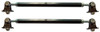 Fivestar Spoiler Support Brace 8in - 10.5in (pair) 807-3