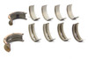 Mahle Original/Clevite Main Bearing Set MS-590H