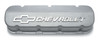 Chevrolet Performance Aluminum Valve Covers - BBC- Tall 12371244