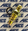 Afco Racing Products Power Steering Pump Fitting Pressure Orifice 37130