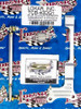 Lokar Edelbrock Carb Bracket and Springs TCB-40DQ1